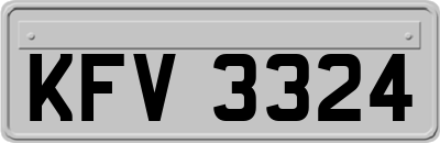 KFV3324