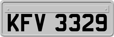 KFV3329