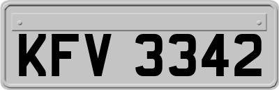 KFV3342