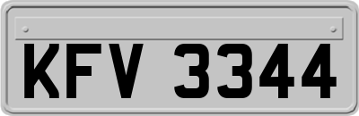 KFV3344