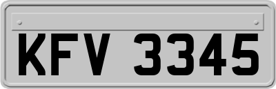 KFV3345