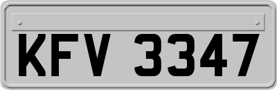 KFV3347