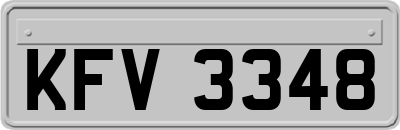 KFV3348