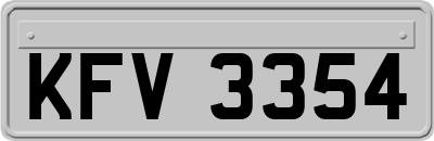 KFV3354