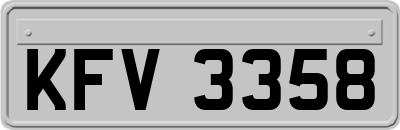 KFV3358