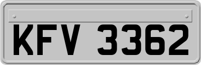 KFV3362