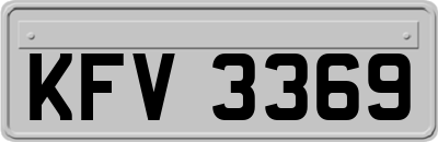 KFV3369