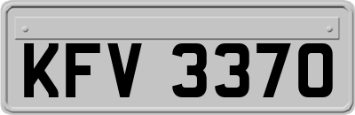 KFV3370