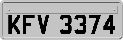 KFV3374