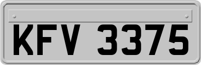 KFV3375