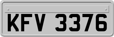 KFV3376