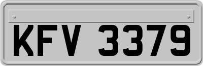 KFV3379