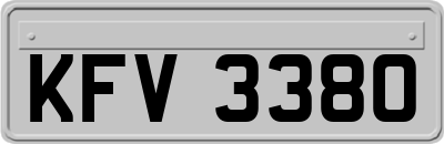 KFV3380