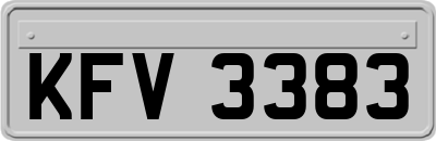 KFV3383