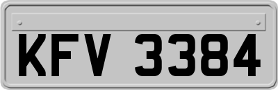 KFV3384