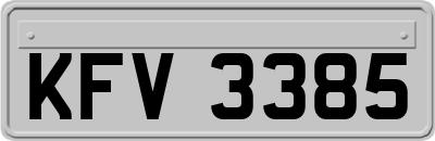 KFV3385