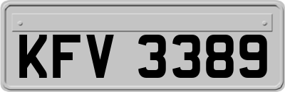 KFV3389