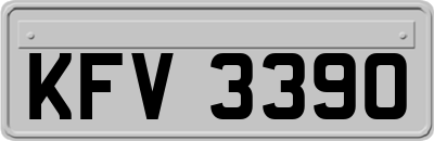 KFV3390