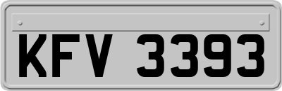 KFV3393