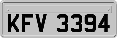 KFV3394