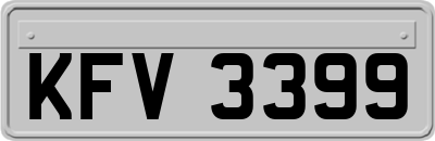 KFV3399