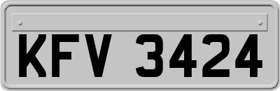 KFV3424