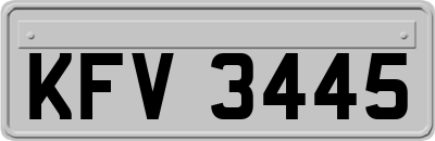 KFV3445