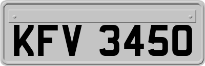 KFV3450