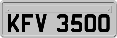 KFV3500