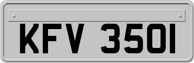 KFV3501