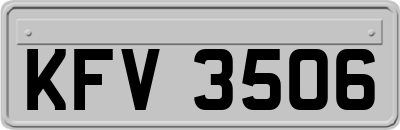 KFV3506