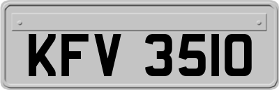 KFV3510