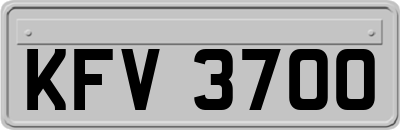 KFV3700