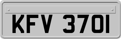 KFV3701