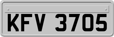 KFV3705