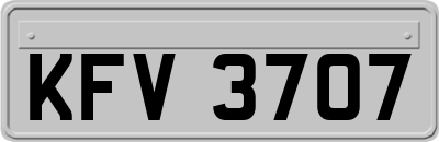 KFV3707