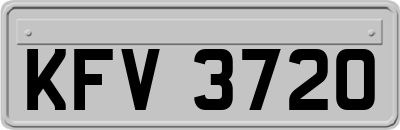 KFV3720