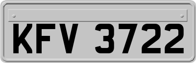 KFV3722