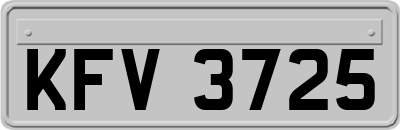 KFV3725