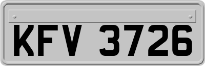 KFV3726