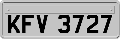 KFV3727