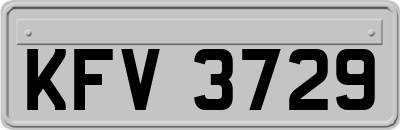 KFV3729