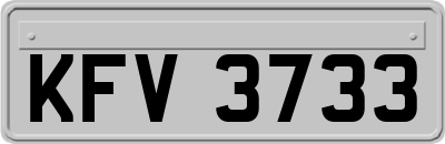 KFV3733