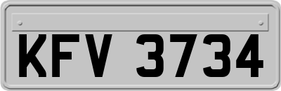 KFV3734