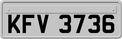 KFV3736