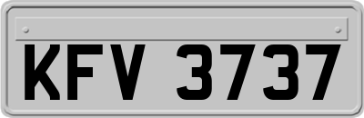 KFV3737