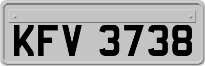 KFV3738