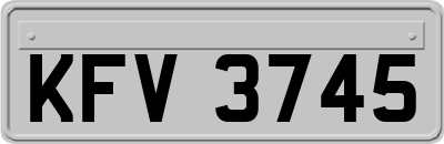 KFV3745