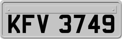 KFV3749