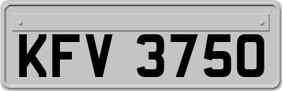 KFV3750